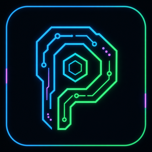 PYCORE logo